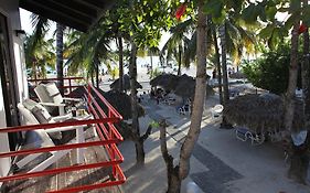 Hotel Zapata Boca Chica